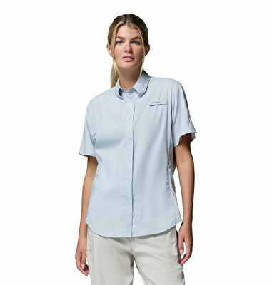 Tamiami II Kadın Kısa Kollu Gömlek