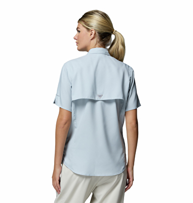 Tamiami II Kadın Kısa Kollu Gömlek