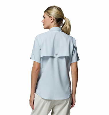 Tamiami II Kadın Kısa Kollu Gömlek