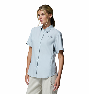 Tamiami II Kadın Kısa Kollu Gömlek