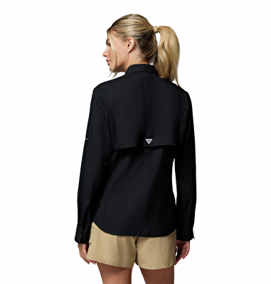 Tamiami II Kadın Uzun Kollu Gömlek