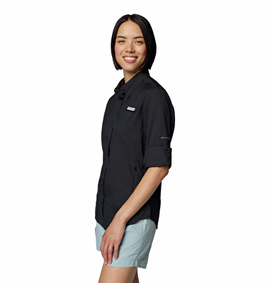 Tamiami II Kadın Uzun Kollu Gömlek