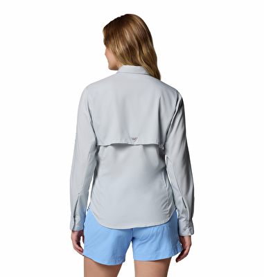 Tamiami II Kadın Uzun Kollu Gömlek