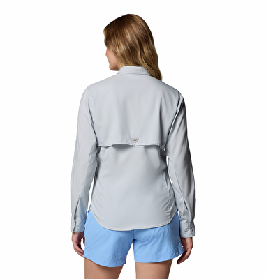 Tamiami II Kadın Uzun Kollu Gömlek