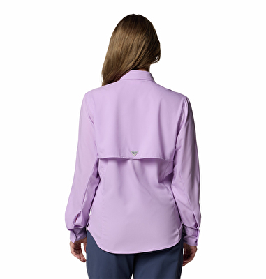 Tamiami II Kadın Uzun Kollu Gömlek