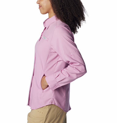 Tamiami II Kadın Uzun Kollu Gömlek