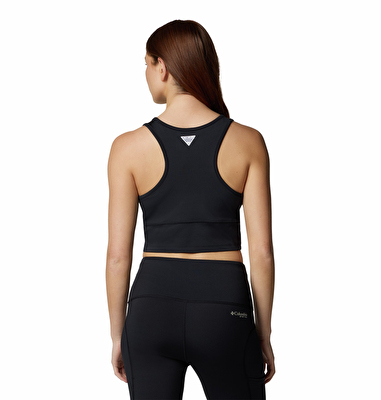 PFG Open Water Cropped Kadın Teknik Atlet