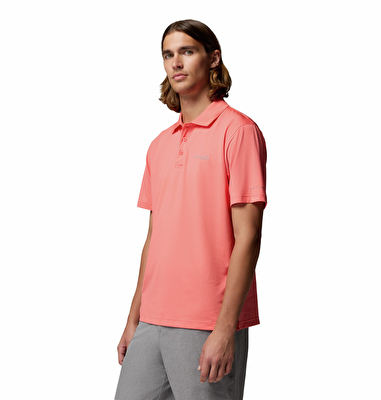 Low Drag Offshore Erkek Kısa Kollu Polo T-Shirt