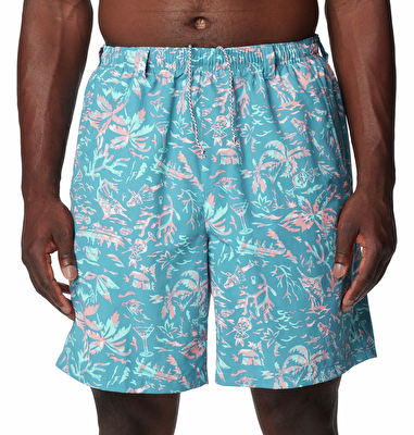 Super Backcast Water  Erkek Deniz Şortu