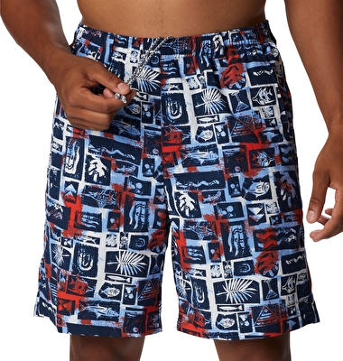 Super Backcast Water  Erkek Deniz Şortu