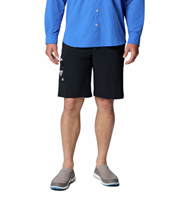 Terminal Tackle II Erkek Şort