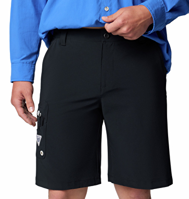 Terminal Tackle II Erkek Şort