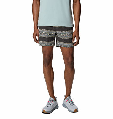 PFG Rambler Printed Erkek Deniz Şortu