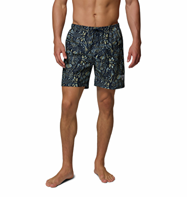 PFG Rambler Printed Erkek Deniz Şortu