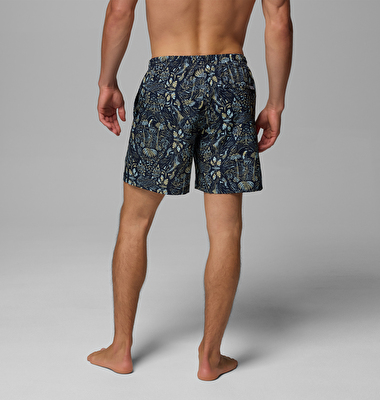 PFG Rambler Printed Erkek Deniz Şortu