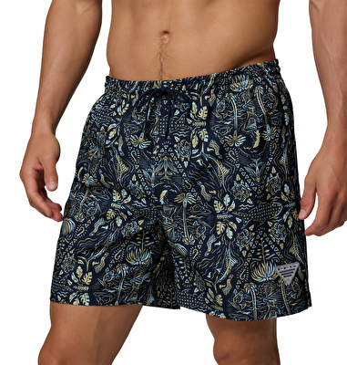 PFG Rambler Printed Erkek Deniz Şortu