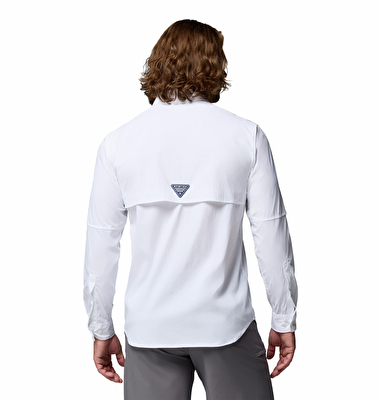 Bahama Elite Erkek Uzun Kollu Gömlek