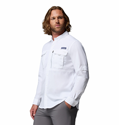 Bahama Elite Erkek Uzun Kollu Gömlek