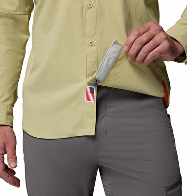 Bahama Elite Erkek Uzun Kollu Gömlek