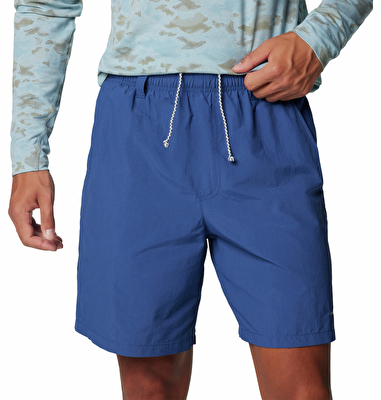 Backcast IV Erkek Deniz Şortu