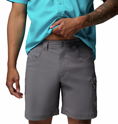 Blood And Guts II Stretch Erkek Şort