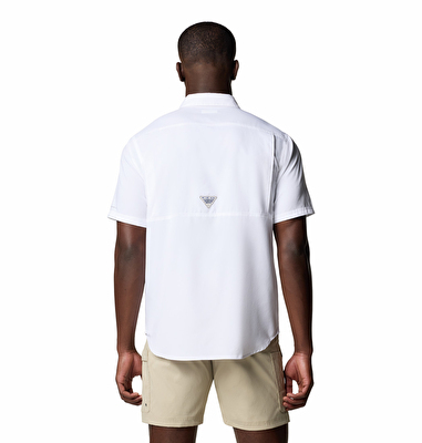 Blood And Guts V Erkek Kısa Kollu Gömlek