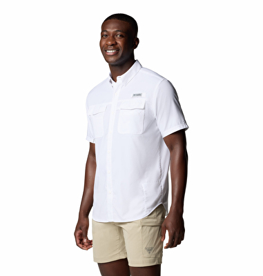 Blood And Guts V Erkek Kısa Kollu Gömlek