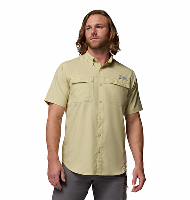 Blood And Guts V Erkek Kısa Kollu Gömlek