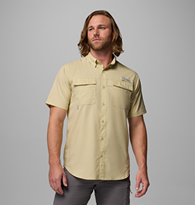 Blood And Guts V Erkek Kısa Kollu Gömlek