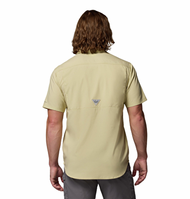 Blood And Guts V Erkek Kısa Kollu Gömlek