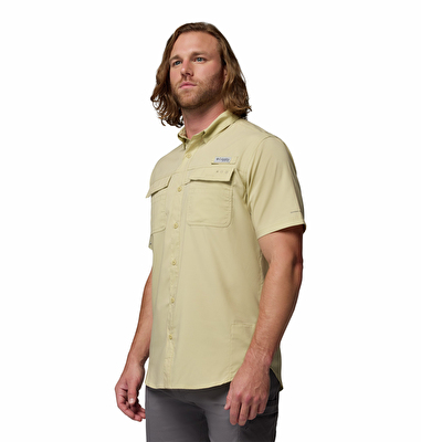 Blood And Guts V Erkek Kısa Kollu Gömlek