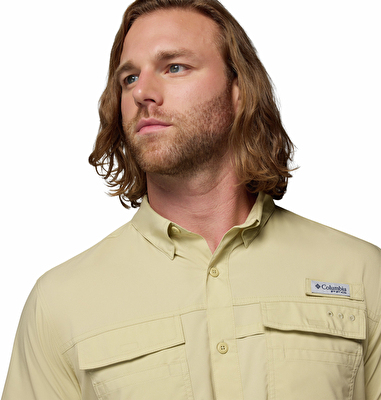 Blood And Guts V Erkek Kısa Kollu Gömlek