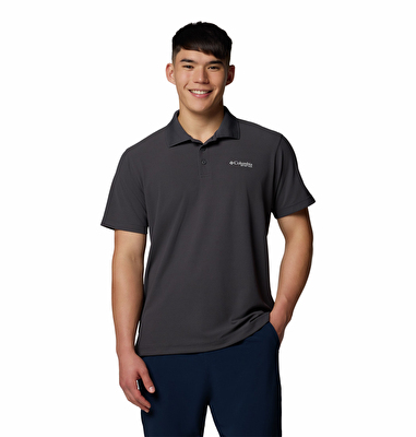 Freezer Erkek Kısa Kollu Polo T-Shirt