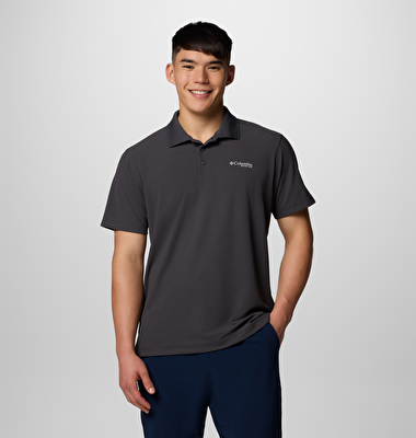 Freezer Erkek Kısa Kollu Polo T-Shirt