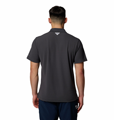 Freezer Erkek Kısa Kollu Polo T-Shirt