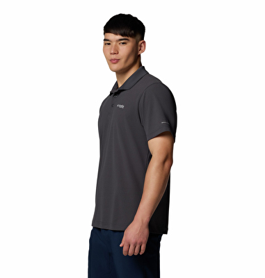 Freezer Erkek Kısa Kollu Polo T-Shirt