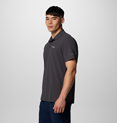 Freezer Erkek Kısa Kollu Polo T-Shirt