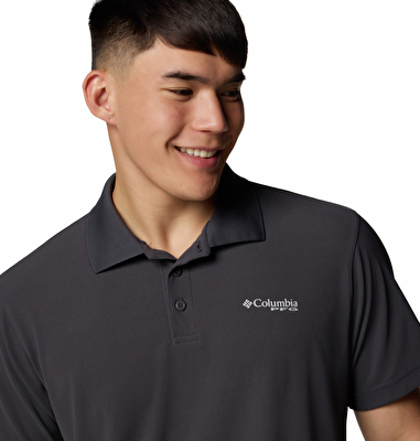 Freezer Erkek Kısa Kollu Polo T-Shirt