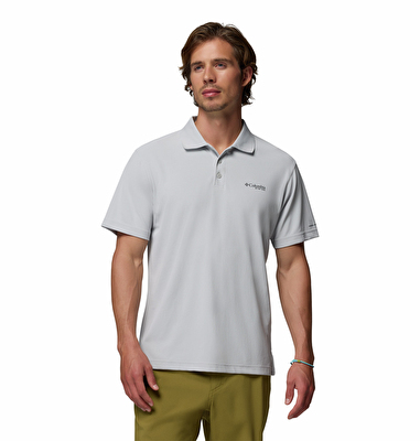 Freezer Erkek Kısa Kollu Polo T-Shirt