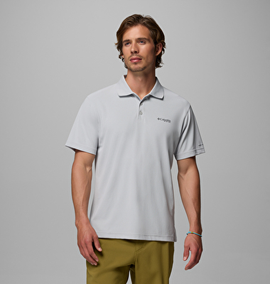 Freezer Erkek Kısa Kollu Polo T-Shirt