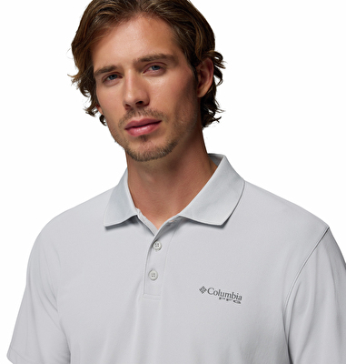 Freezer Erkek Kısa Kollu Polo T-Shirt