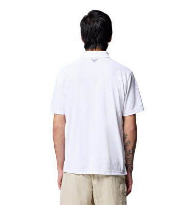 Freezer Erkek Kısa Kollu Polo T-Shirt