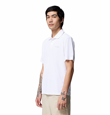 Freezer Erkek Kısa Kollu Polo T-Shirt