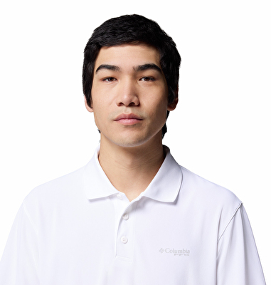 Freezer Erkek Kısa Kollu Polo T-Shirt