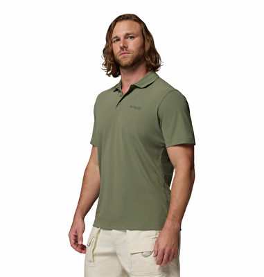 Freezer Erkek Kısa Kollu Polo T-Shirt