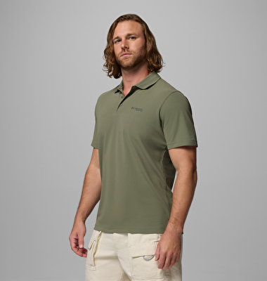 Freezer Erkek Kısa Kollu Polo T-Shirt