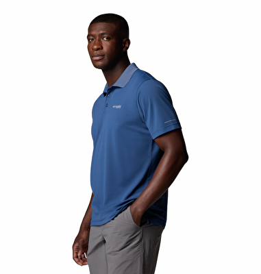 Freezer Erkek Kısa Kollu Polo T-Shirt