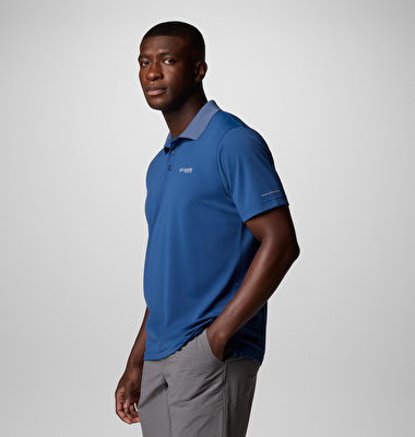 Freezer Erkek Kısa Kollu Polo T-Shirt