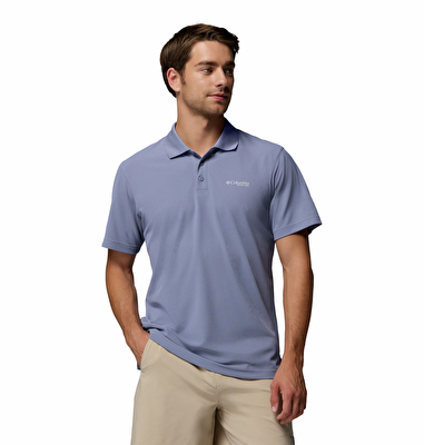 Freezer Erkek Kısa Kollu Polo T-Shirt