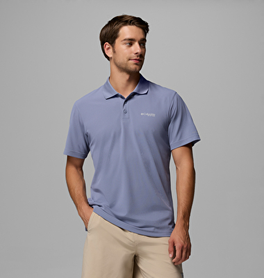 Freezer Erkek Kısa Kollu Polo T-Shirt